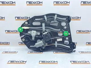 51377008629 Стеклоподъемник BMW 6 E63/E64 Арт 2-943295, вид 2