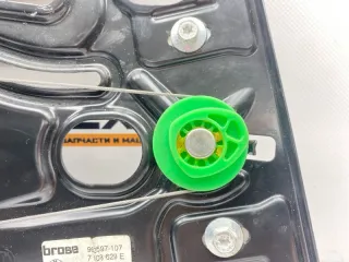 51377008629 Стеклоподъемник BMW 6 E63/E64 Арт 2-943295, вид 4