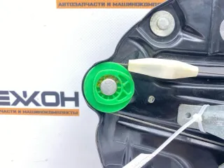51377008629 Стеклоподъемник BMW 6 E63/E64 Арт 2-943295, вид 5