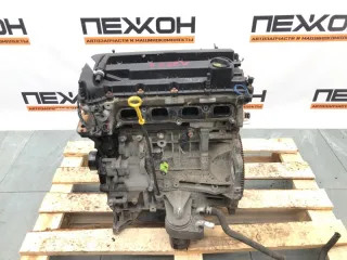 4884884AB Двигатель Dodge Caliber Арт 2-943328, вид 1