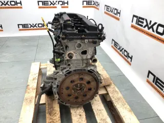 4884884AB Двигатель Dodge Caliber Арт 2-943328, вид 12
