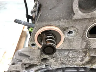 4884884AB Двигатель Dodge Caliber Арт 2-943328, вид 13