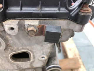 4884884AB Двигатель Dodge Caliber Арт 2-943328, вид 15