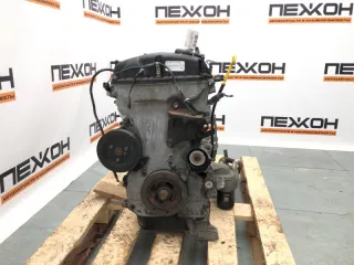 4884884AB Двигатель Dodge Caliber Арт 2-943328, вид 16
