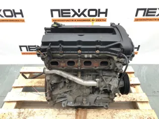 4884884AB Двигатель Dodge Caliber Арт 2-943328, вид 18