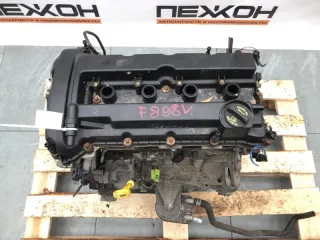 4884884AB Двигатель Dodge Caliber Арт 2-943328, вид 2