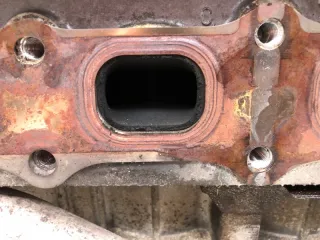 4884884AB Двигатель Dodge Caliber Арт 2-943328, вид 22
