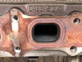 4884884AB Двигатель Dodge Caliber Арт 2-943328, вид 23