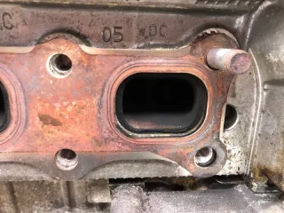 4884884AB Двигатель Dodge Caliber Арт 2-943328, вид 24