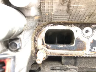 4884884AB Двигатель Dodge Caliber Арт 2-943328, вид 6
