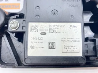 LR082223 Датчик слепых зон Land Rover Discovery 5 Арт 2-943361, вид 3