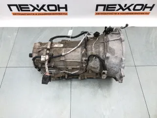 LR082670 КПП автоматическая (АКПП) Land Rover Discovery 5 2.0л Арт 2-943370, вид 2