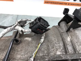 LR082670 КПП автоматическая (АКПП) Land Rover Discovery 5 2.0л Арт 2-943370, вид 6