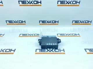A0009001808 Блок управления парктрониками Mercedes C W205 Арт 2-943381, вид 3