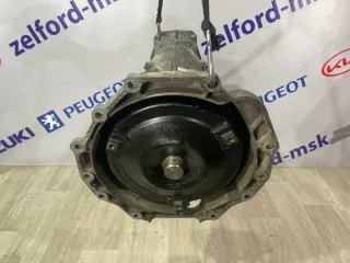 24225021 КПП автоматическая (АКПП) Chevrolet TrailBlazer 1 Арт 2-943412