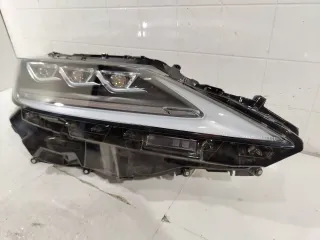 8114548F70 Фара led Lexus RX 4 Арт 2-943582, вид 3