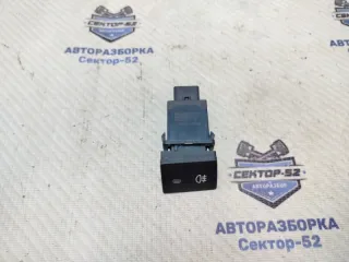 937401F500 Кнопка включения противотуманных фар Kia Sportage 2 Арт 2-943735, вид 2