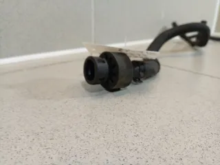 13538514094 Трубка топливная BMW 1 F20/F21 Арт 2-943840, вид 7