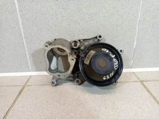 11518516204 Насос водяной (помпа) BMW 1 F20/F21 Арт 2-943841, вид 1