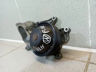 11518516204 Насос водяной (помпа) BMW 1 F20/F21 Арт 2-943841, вид 4
