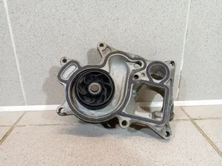 11518516204 Насос водяной (помпа) BMW 1 F20/F21 Арт 2-943841, вид 5