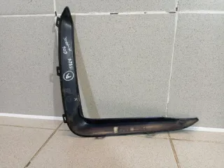 51118092248 Молдинг переднего бампера правый BMW X6 G06 Арт 2-943851, вид 6