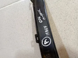 51118092248 Молдинг переднего бампера правый BMW X6 G06 Арт 2-943851, вид 9
