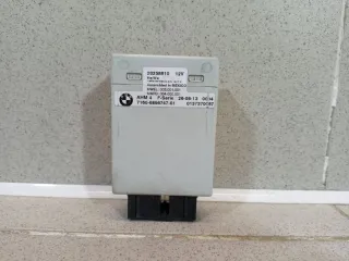 71606856747 Блок управления (другие) BMW 1 F20/F21 Арт 2-943861, вид 1