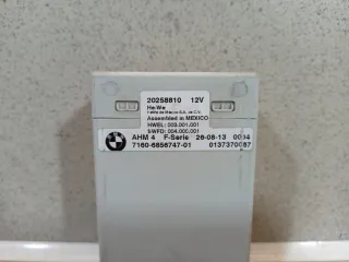 71606856747 Блок управления (другие) BMW 1 F20/F21 Арт 2-943861, вид 9