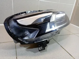 4121103XKQ00A Фара правая Haval F7 Арт 2-943949, вид 3