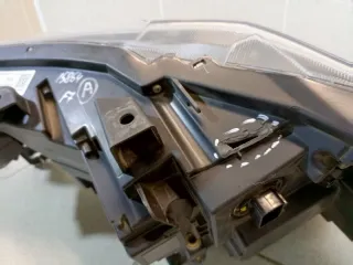 4121103XKQ00A Фара правая Haval F7 Арт 2-943949, вид 7