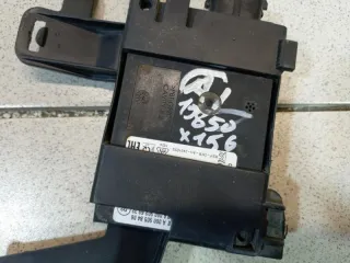 A0009058406 Радар bsd (слепых зон) Mercedes B W246 Арт 2-944013, вид 9