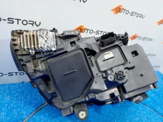 A2059067503 Фара левая Mercedes C W205 Арт 2-944014, вид 14