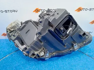 A2059067503 Фара левая Mercedes C W205 Арт 2-944014, вид 16