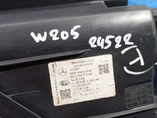 A2059067503 Фара левая Mercedes C W205 Арт 2-944014, вид 19