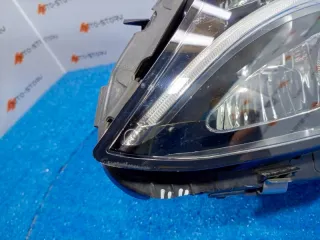 A2059067503 Фара левая Mercedes C W205 Арт 2-944014, вид 4