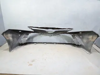 521190X946 Бампер передний Toyota Camry XV30 Арт 2-944086, вид 5