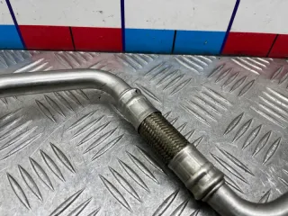 03C145735F Трубка охлаждения турбины Volkswagen Tiguan 1 Арт 2-944140, вид 4