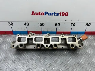 03C133204AC Коллектор впускной Volkswagen Tiguan 1 Арт 2-944161, вид 1