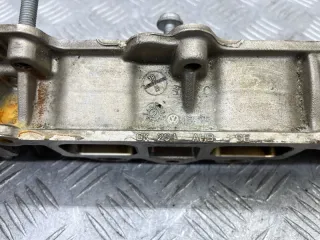 03C133204AC Коллектор впускной Volkswagen Tiguan 1 Арт 2-944161, вид 6