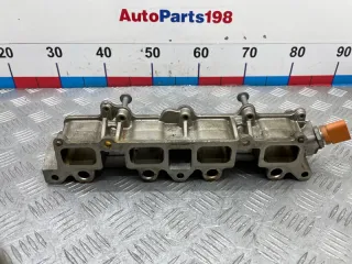 03C133204AC Коллектор впускной Volkswagen Tiguan 1 Арт 2-944161, вид 7