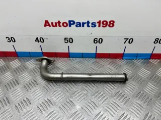 55353329 Трубка охлаждающей жидкости металлическая Chevrolet Cruze J300 Арт 2-944247, вид 1