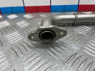 55353329 Трубка охлаждающей жидкости металлическая Chevrolet Cruze J300 Арт 2-944247, вид 5