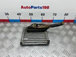 1360194 Блок управления двигателем Ford Fiesta 5 Арт 2-944273, вид 1