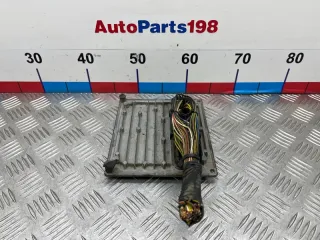 1360194 Блок управления двигателем Ford Fiesta 5 Арт 2-944273, вид 2
