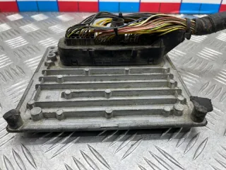 1360194 Блок управления двигателем Ford Fiesta 5 Арт 2-944273, вид 8