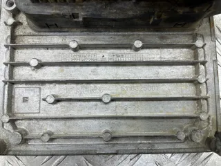 1360194 Блок управления двигателем Ford Fiesta 5 Арт 2-944273, вид 9