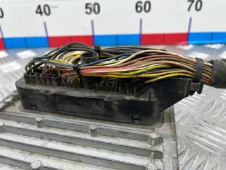 1360194 Блок управления двигателем Ford Fiesta 5 Арт 2-944273, вид 10