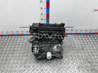 MN131519 Двигатель Mitsubishi Colt 6 restailing Арт 2-944295, вид 1