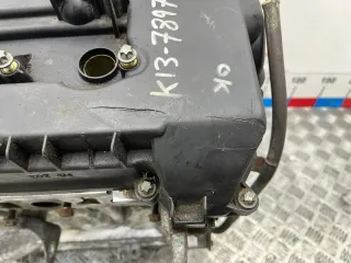 MN131519 Двигатель Mitsubishi Colt 6 restailing Арт 2-944295, вид 12